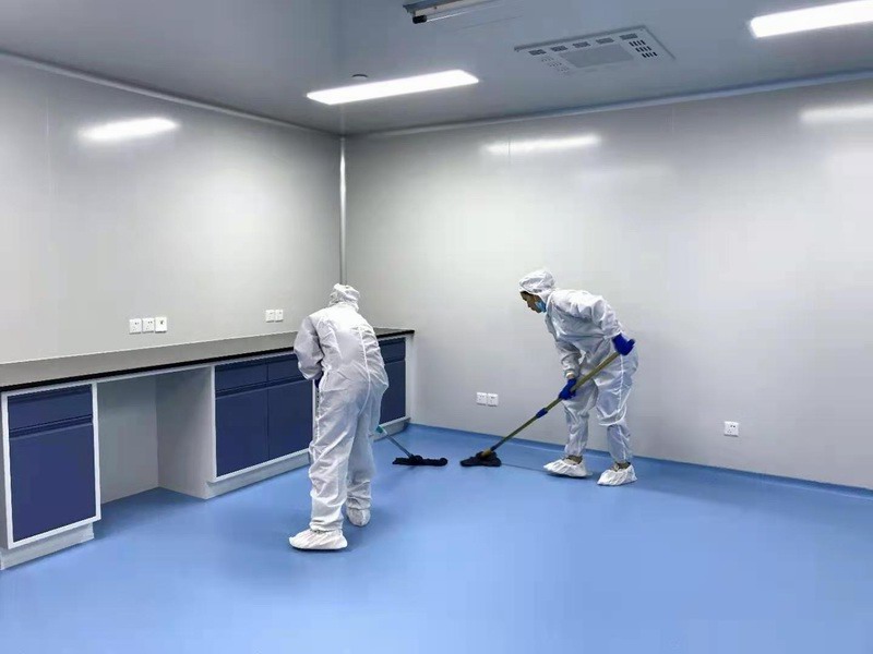 设备展示